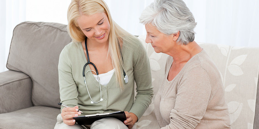 How to Effectively Prepare for Home Care Assistance